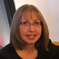 Linda Upson's Instagram, Twitter & Facebook