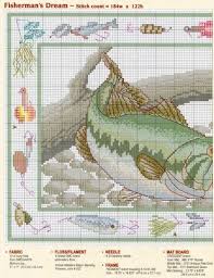 My cross stitch patterns are compatible with the pattern keeper app. 33 Fish Cross Stitch Ideas Cross Stitch Stitch Cross Stitch Patterns