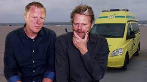 Kees veldboer has helped hundreds of people during the lockdown (picture: Talentstage Kees Veldboer Youtube