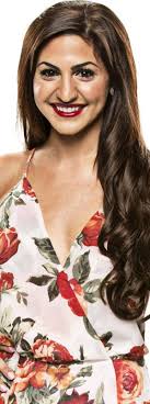 Characters in Big Brother 16 The Jury