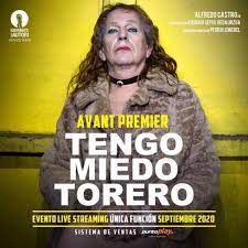 Alfredo castro, leonardo ortizgris, julieta zylberberg, amparo noguera, ezequiel díaz, sergio hernández, paulina urrutia, luis gnecco Toda La Cultura On Twitter Tengo Miedo Torero La Pelicula De Rodrigo Sepulveda Basada En La Novela De Pedro Lemebel Y Protagonizada Por Alfredo Castro Tendra Una Avant Premiere Via Streaming Este