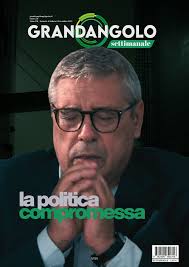 favorì la latitanza di Giuseppe Falsone Archivi