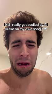 There's just no way! 😫 #fyp #drake #song #viral #rap #country #countr...