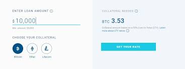 There is obviously a lot of varying opinion and some disagreement here, so we may be dealing with personal or regional usage. 10 Loan Providers Taking Crypto As Collateral If You Think The Time Is Right For Hodling Services Bitcoin News