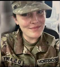 Fighting for our country….shot in the neck and fingers shot off!