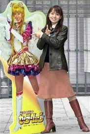 shojoobsession rest in peace miyuki cute outfits sailor moon cosplay asian woman