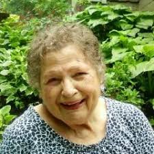 Doris Bowden Obituary (1928