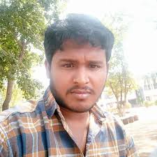 Bandapalli Vijay Kumar Reddy