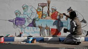 Collecting your sociodemographic data (such as your race and household size). Covid 19 Vaccine Can India Balance Local And International Demand Asia An In Depth Look At News From Across The Continent Dw 11 01 2021