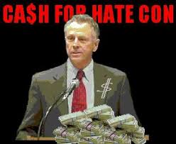 Image result for morris dees splc