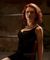 In addition to the interviews, experience stunning photos and imagery from the. Artstation Color Study Black Widow Scarlett Johansson Rupesh Talaskar