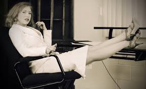 interview | Mistress T