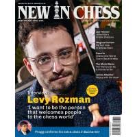 American Chess Magazine n°45
