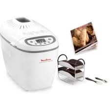 Machine A Pain Moulinex Home Bread Baguettes Ow610110 Le Fait Maison Cuisine Et Cuisson Achat Vente Machine A Pain Cdiscount