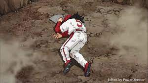 Despite this yamcha, is the first to be killed in the struggle against the saibamen. Mvp Yamcha Wins The Baseball Game Youtube