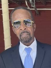 Obituary information for Edmond Thompson