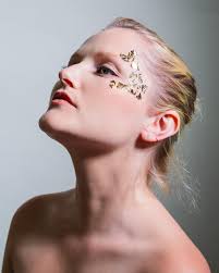 MAKEUP ARTIST • ESTHETICIAN