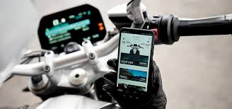 At the moment, the new my bmw app is only available for customers in germany, belgium, netherlands, luxembourg, united kingdom and korea. App Entwicklung Fur Bmw Motorrad Jambit Gmbh