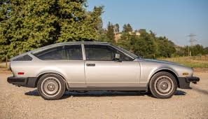 Image result for Avorio 1983 Alfa-Romeo