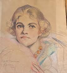 Celebrate #InternationalWomensDay and join us for a special gallery talk