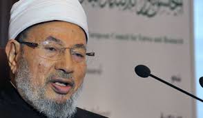 Sheikh qaradawi has published more than 120 books. Video Dubai Ruler Praises Al Qaradawi For His Scholarly Achievements Middle East Monitor