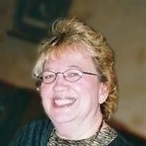 Sandra Janet Dionisi Obituary