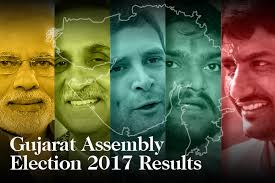 Gujarat municipal election results 2021 and counting of votes live updates: Gujarat Election Results 2017 Live Bjp S Win Shows People Ready For Reforms And Will Embrace Good Performance Says Modi