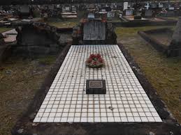 Sandgate World War 1 Burials