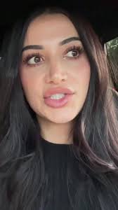 Sonya Sed Husband Hootan