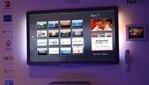 Come probabilmente sai già, uno dei punti di forza degli smart tv in generale sono le applicazioni. Lg Philips And Sharp Form Smart Tv Open App Alliance Slashgear