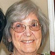 Gussie Pearl Bentley Obituary August 21, 2011