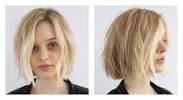 Bad Inverted Bob Haircut