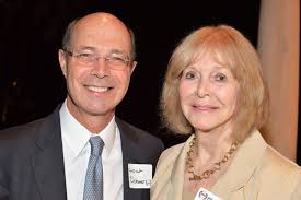 WYES Producers Circle hosts journalist Walter Isaacson at annual reception 