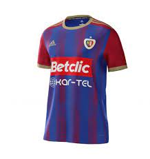 We did not find results for: Piast Gliwice Trikot Historie Football Kit Archive