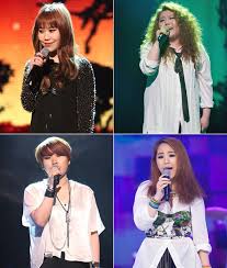 2012년 mnet 보이스 코리아 시즌1 준우승. ìš°í˜œë¯¸ ê°œì„± Vs ì§€ì„¸í¬ ê°ì„± Vs ìœ ì„±ì€ R B Vsì†ìŠ¹ì—° ê³ ìŒ ë‰´ìŠ¤ ë™ì•„ë‹·ì»´