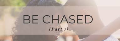 Easier said than done i know. The Secret To Make Him Chase You Part 1 Evolved Woman Society