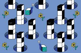 New york times crossword clues. How To Solve The New York Times Crossword Crossword Guides The New York Times