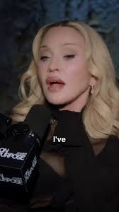 Madonna Scrapbook's Video