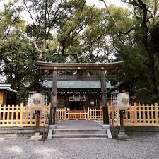 豊国神社 名古屋 豊国神社 神社 寺院