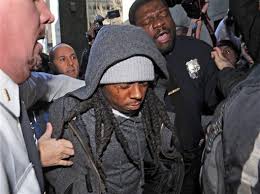 Dallas rapper lil loaded is now a free man after being arrested last month for the death of his friend khalil walker, also known as savage boosie, who was gunned down on october 25, 2020. Lil Wayne Begins Year Jail Term