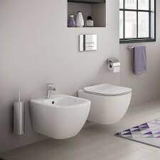 Geberit Pack Wc Geberit Duofix Toilet Bowl Ideal Standard Tesi Aquablade Flush Plate Sigma1 White Gebaqua C Wall Hung Toilet Tiny Bathrooms Geberit Toilet