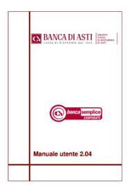 Informazioni supplementari in caso di commercializzazione a distanza Banca Asti Semplice
