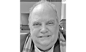 James Leeper Obituary (2016)