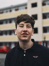 Barry Keoghan
