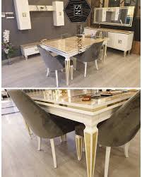 Mona Yemek Odasi Yemek Odasi Ev Icin Dekor