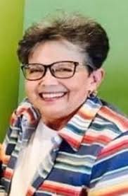 Susan Scribner Obituary (1951