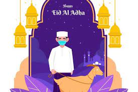 Maybe you would like to learn more about one of these? Khutbah Idul Adha 2021 Muhammadiyah Memaknai Hari Raya Idul Adha Di Tengah Pandemi Oleh Dosen Uhamka Portal Jember