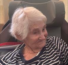 Sending 🙏🏿🙏🏿 to Miss Sue's family