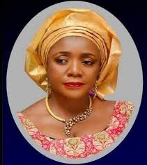 Godiva and Nina Chikobi Educational Trust Fund: Commendation to Senator  Betty Apiafi for her donation of 2 million naira to support the education  of Late EFCC's children. More power to her elbow!