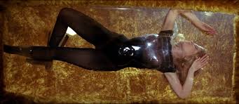 Mess Flix: Barbarella - by Emily Kirkpatrick - I <3 Mess